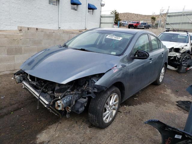 MAZDA 3 I 2012 jm1bl1w75c1652282