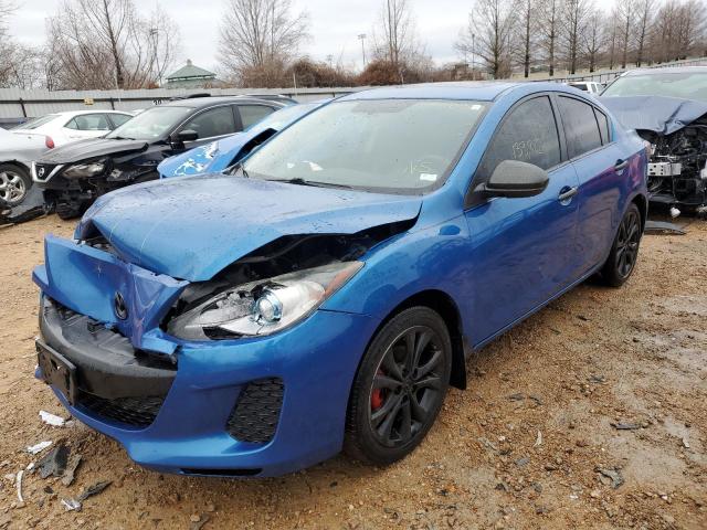 MAZDA 3 I 2012 jm1bl1w75c1676534