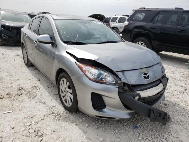 MAZDA 3 I 2012 jm1bl1w75c1682253