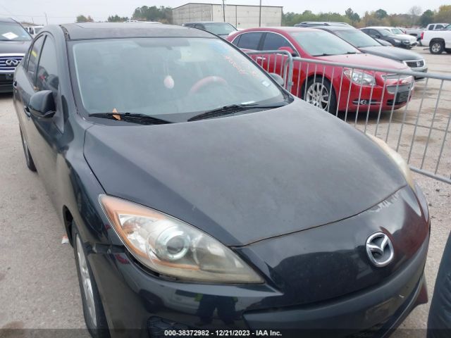 MAZDA MAZDA3 2013 jm1bl1w75d1763383