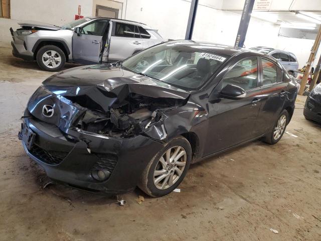 MAZDA 3 I 2013 jm1bl1w75d1801498