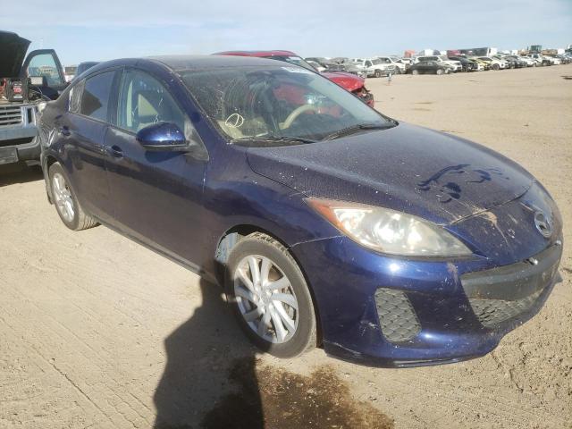 MAZDA 3 I 2012 jm1bl1w76c1573333