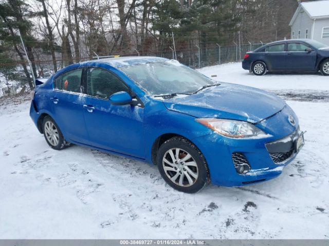 MAZDA MAZDA3 2012 jm1bl1w76c1606492