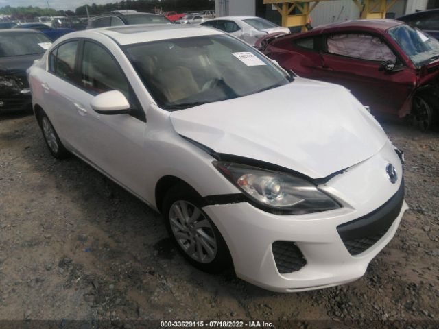 MAZDA 3 2012 jm1bl1w76c1645924