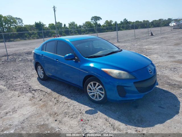 MAZDA MAZDA3 2012 jm1bl1w76c1691902