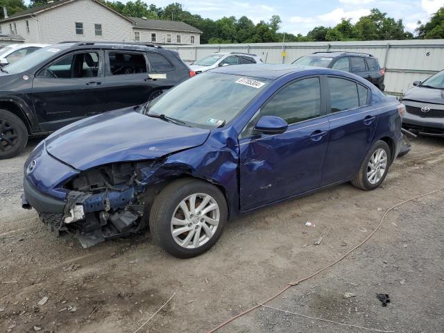 MAZDA 3 I 2012 jm1bl1w76c1693326