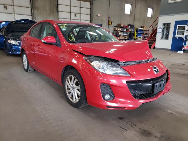 MAZDA 3 I 2013 jm1bl1w76d1722129