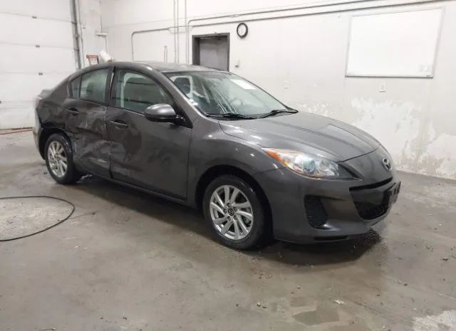 MAZDA MAZDA3 2013 jm1bl1w76d1758466