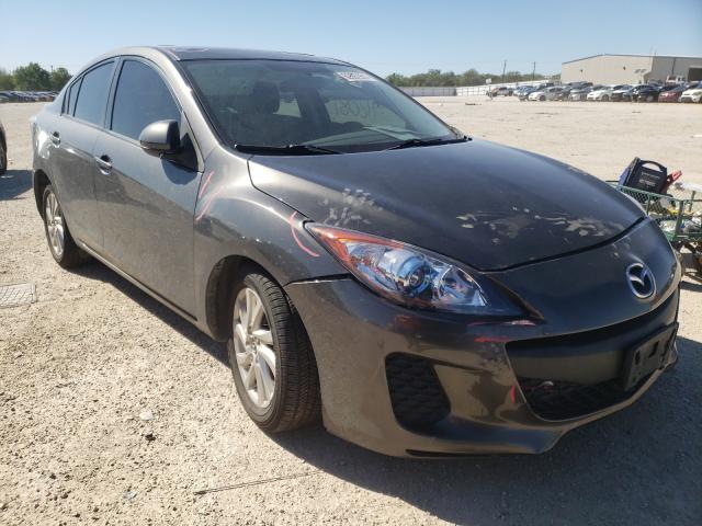 MAZDA 3 I 2013 jm1bl1w76d1759570