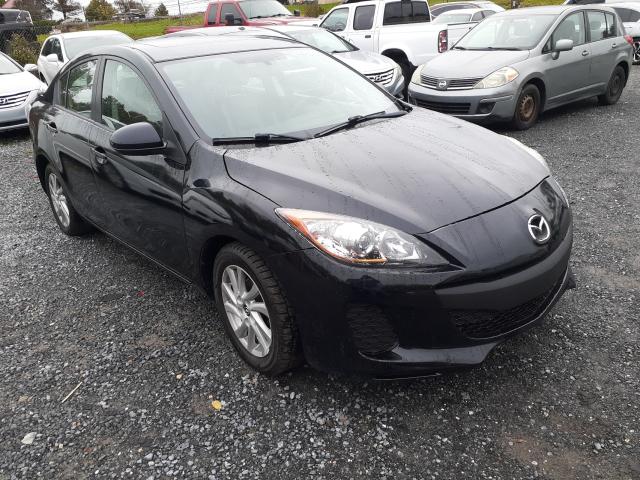 MAZDA 3 I 2013 jm1bl1w76d1784551