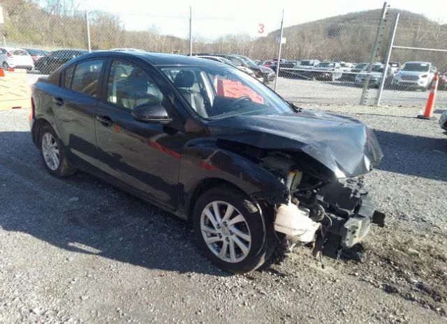 MAZDA MAZDA3 2012 jm1bl1w77c1554192