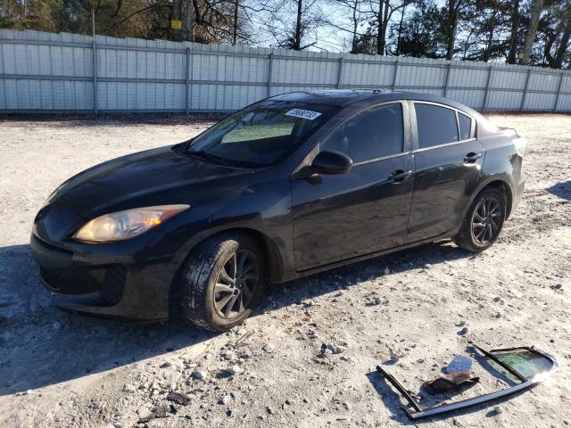 MAZDA 3 I 2012 jm1bl1w77c1664756