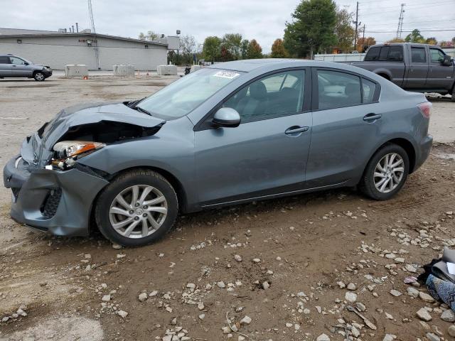 MAZDA 3 2012 jm1bl1w77c1665759