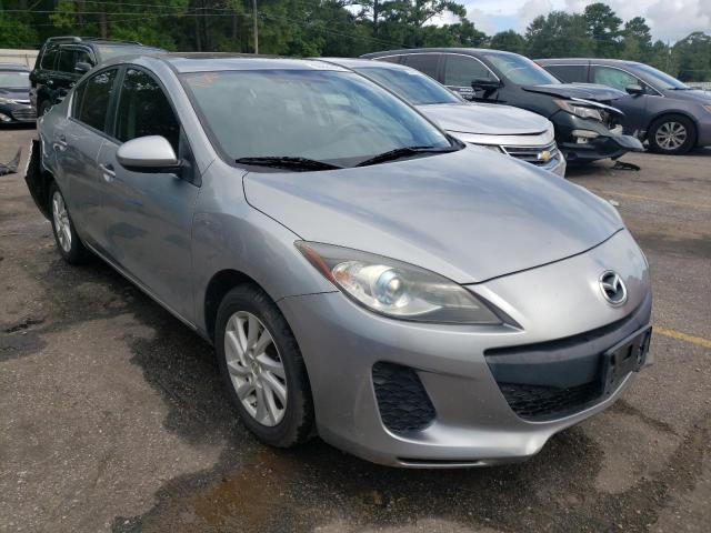 MAZDA 3 2012 jm1bl1w77c1672789