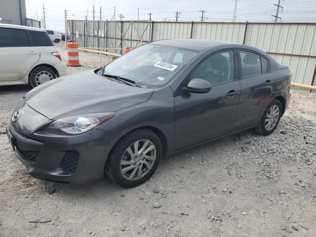 MAZDA 3 2012 jm1bl1w77c1697238