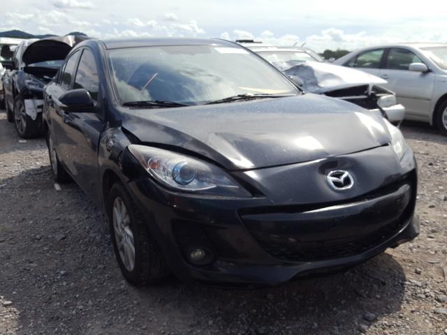 MAZDA 3 I 2013 jm1bl1w77d1755611