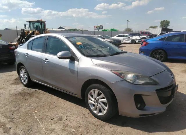 MAZDA MAZDA3 2013 jm1bl1w77d1776605