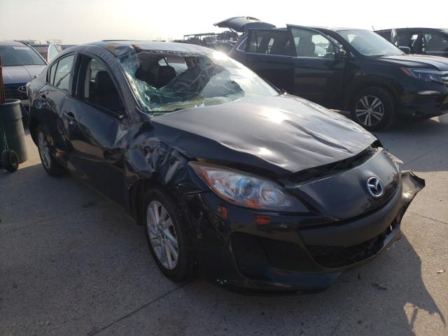 MAZDA 3 I 2013 jm1bl1w77d1791752