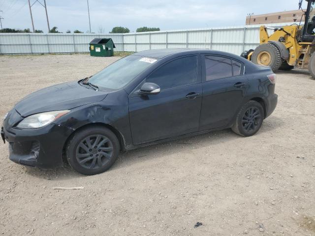 MAZDA 3 I 2013 jm1bl1w77d1797731