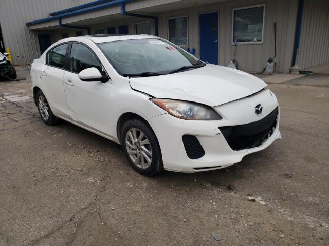 MAZDA 3 I 2013 jm1bl1w77d1804788