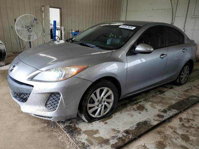 MAZDA 3 I 2013 jm1bl1w77d1805844