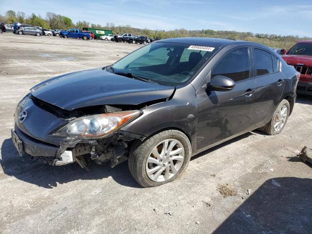 MAZDA 3 2012 jm1bl1w78c1556470