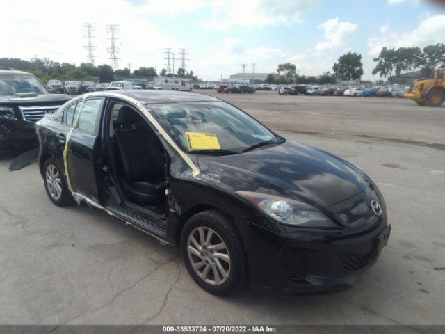 MAZDA 3 2012 jm1bl1w78c1577495