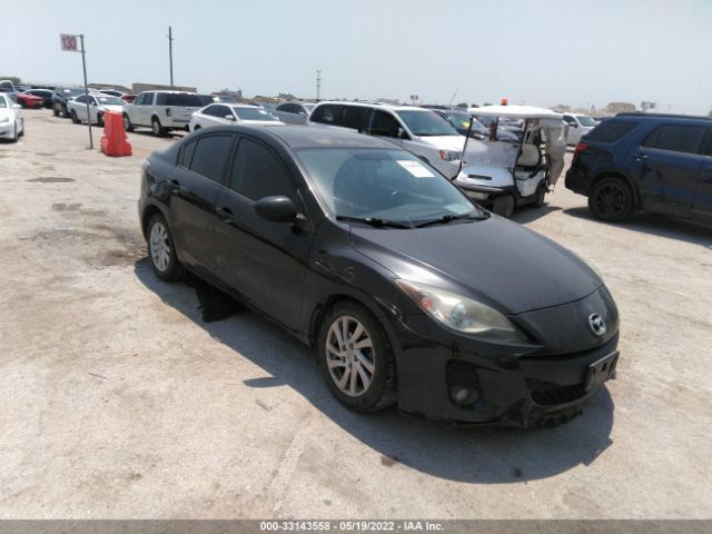 MAZDA 3 2012 jm1bl1w78c1596080