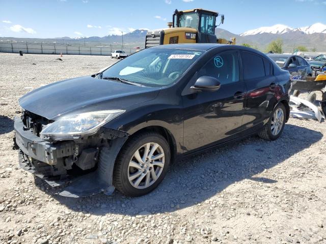 MAZDA 3 2012 jm1bl1w78c1609149