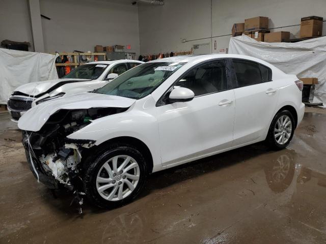 MAZDA 3 I 2012 jm1bl1w78c1674275