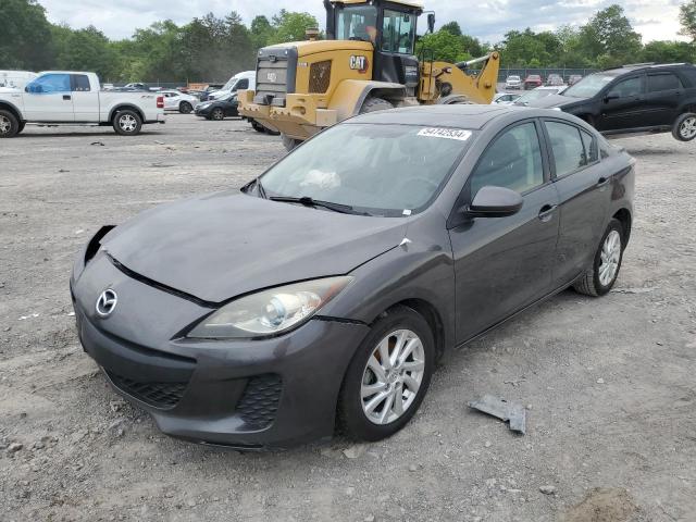 MAZDA 3 2012 jm1bl1w78c1680335