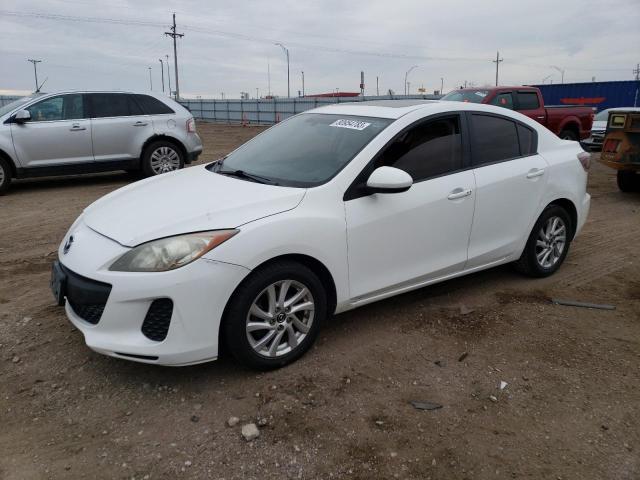 MAZDA 3 2013 jm1bl1w78d1729387