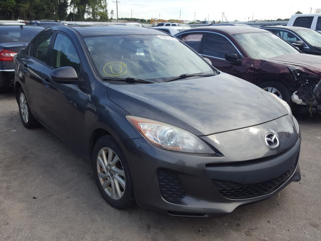 MAZDA 3 I 2013 jm1bl1w78d1748702