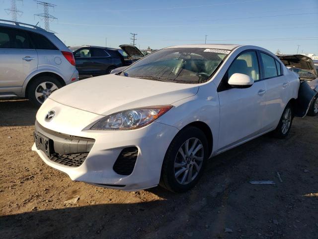 MAZDA 3 2013 jm1bl1w78d1799939