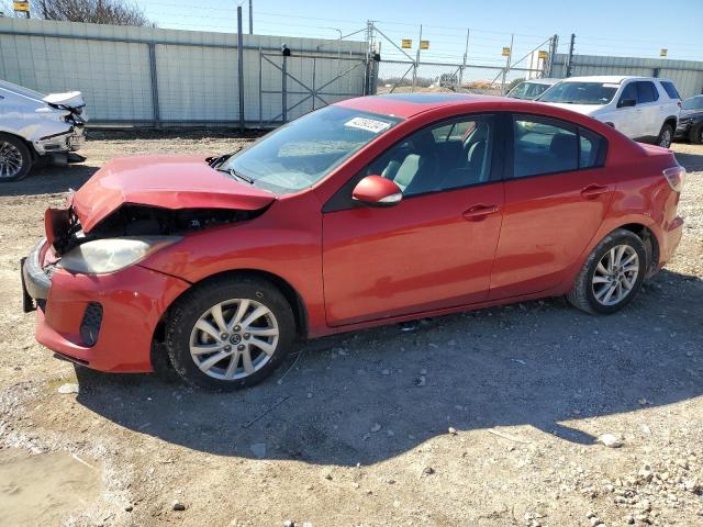 MAZDA 3 2013 jm1bl1w78d1800488