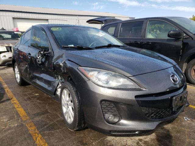 MAZDA 3 I 2013 jm1bl1w78d1816979