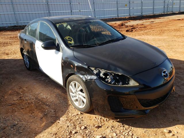 MAZDA 3 I 2012 jm1bl1w79c1625246