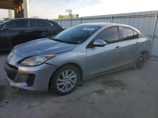 MAZDA 3 2012 jm1bl1w79c1632519