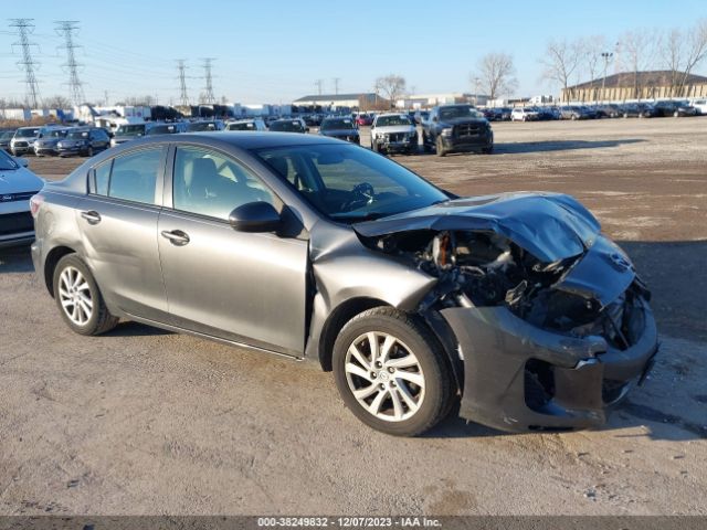 MAZDA MAZDA3 2012 jm1bl1w79c1654956