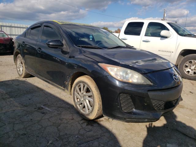 MAZDA 3 I 2013 jm1bl1w79d1723064