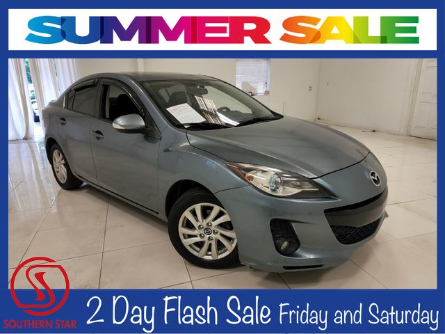 MAZDA 3 2013 jm1bl1w79d1726112