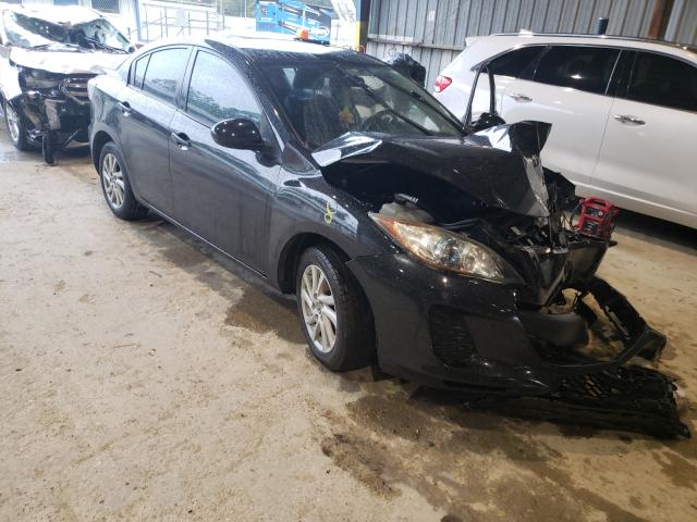 MAZDA 3 I 2013 jm1bl1w79d1747381