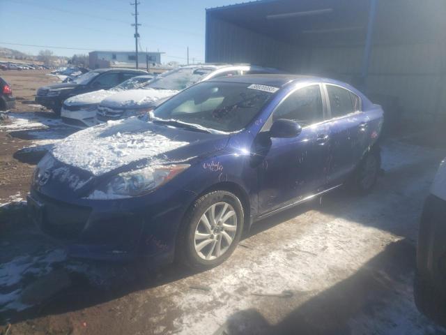 MAZDA 3 I 2013 jm1bl1w79d1779604