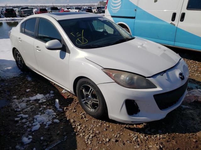 MAZDA 3 I 2013 jm1bl1w79d1785984