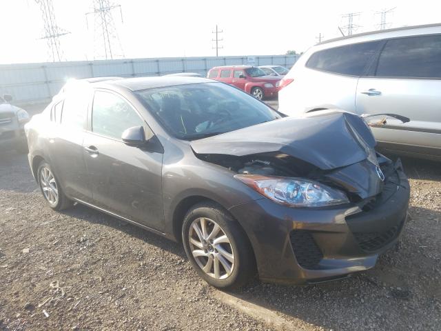 MAZDA 3 I 2013 jm1bl1w79d1794006