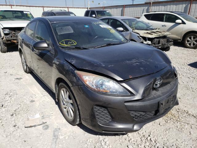 MAZDA 3 I 2012 jm1bl1w7xc1596162