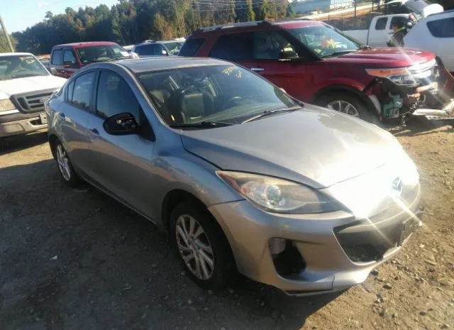 MAZDA MAZDA3 2012 jm1bl1w7xc1623442