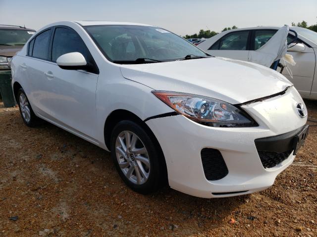 MAZDA 3 I 2013 jm1bl1w7xd1816370