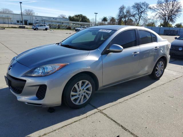 MAZDA 3 2012 jm1bl1w80c1547044