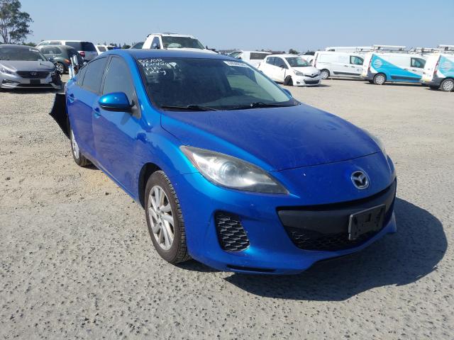 MAZDA 3 I 2012 jm1bl1w80c1580870